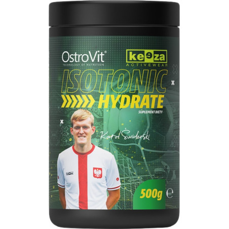 Isotonic Hydrate - KEEZA