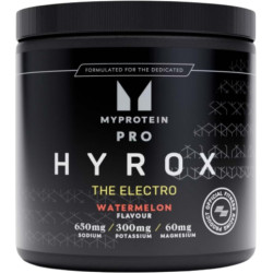 Myprotein HYROX THE Electro - Електролити | 0.291kg