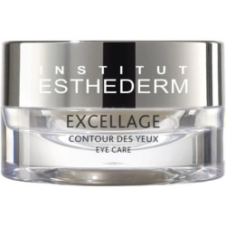 Esthederm excellage грижа за околоочния контур 15 мл
