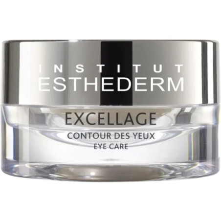 Esthederm excellage грижа за околоочния контур 15 мл