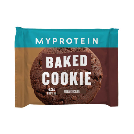 Myprotein Baked Cookie - Протеинов Бар | 75g