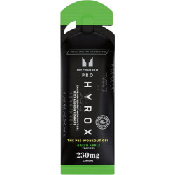 Myprotein HYROX THE Pre-Workout Gel - Азотен Бустер | 50g