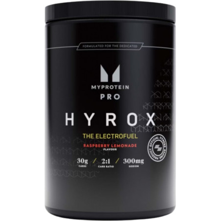 Myprotein HYROX THE Electrofuel - Електролити | 1.020kg