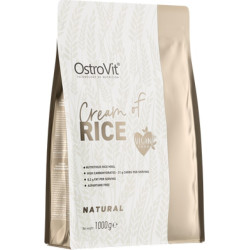 Cream of Rice | Nutritious Rice Meal