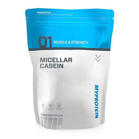 Myprotein Micellar Casein - Мицеларен Казеин | 1.000kg