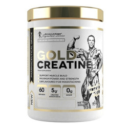 Gold Line / Gold Creatine Monohydrate / 300 gr.