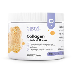 Collagen Peptides | Joints & Bones with FORTIBONE®
