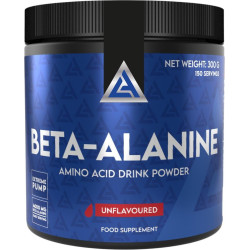 LA Beta-Alanine Powder / 0.300 gr