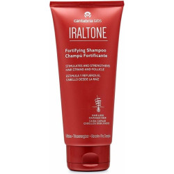 Iraltone Укрепващ шампоан против косопад 200 ml