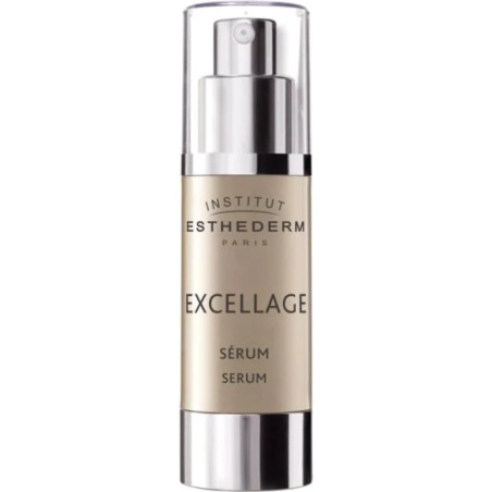 Esthederm excellage серум 30 мл