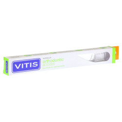 Vitis Orthodontic Access Четка за зъби