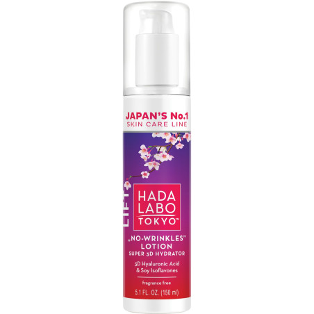 Hada Labo Lift Лосион против бръчки 150 ml