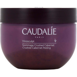 Caudalie Vinosculpt Каберне Скраб за тяло 250 g