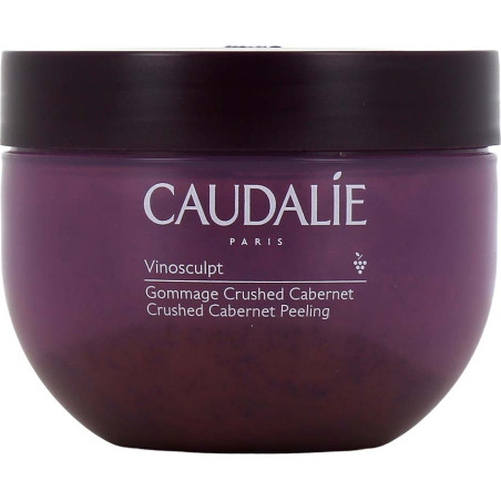 Caudalie Vinosculpt Каберне Скраб за тяло 250 g