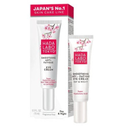 Hada Labo Околоочен крем против признаци на умора 15 ml