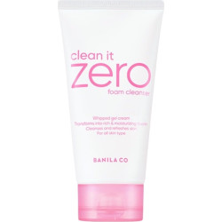 Banila Co Clean it Zero Почистваща пяна 150 ml