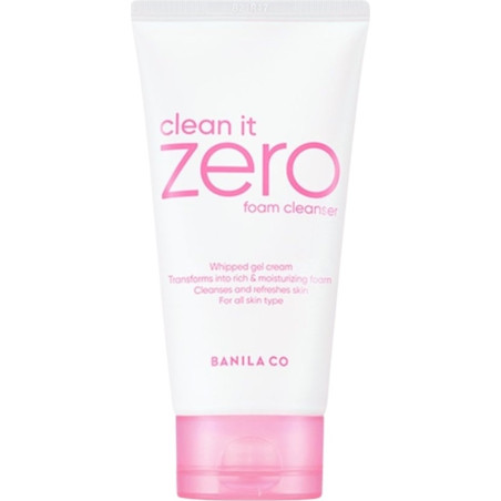 Banila Co Clean it Zero Почистваща пяна 150 ml