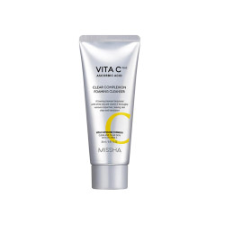 Missha Vita C Пяна за измиване 120 ml