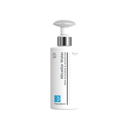 Frezyderm Мицеларна вода - 200 ml