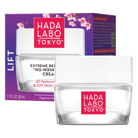 Hada Labo Lift Крем против бръчки 50 ml
