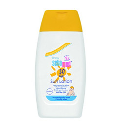 Sebamed Baby SPF30 Слънцезащитен лосион 200 ml