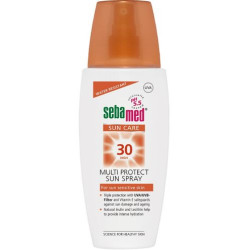 Sebamed SPF30 Слънцезащитен спрей 150 ml