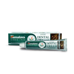 Himalaya Dental Cream Паста за зъби Карамфил 100 ml