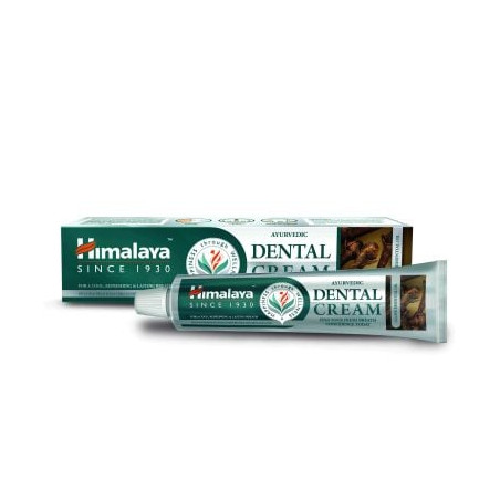 Himalaya Dental Cream Паста за зъби Карамфил 100 ml