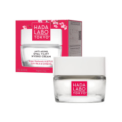Hada Labo Oval V-Lift Контуриращ крем за лице 50 ml