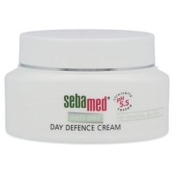 Sebamed Дневен крем с фитостероли 50 ml