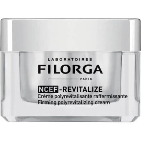 Filorga NCEF-Revitalize Полиревитализиращ крем 50 ml