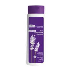 Bilka Lavender & Hyaluron Балсам за коса 400 ml