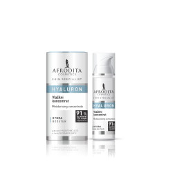 Afrodita Skin Specialist Серум с Хиалурон 30 ml