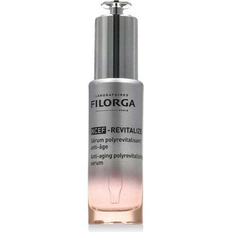 Filorga NCEF-Revitalize Анти-ейдж полиревитализиращ серум 30 ml