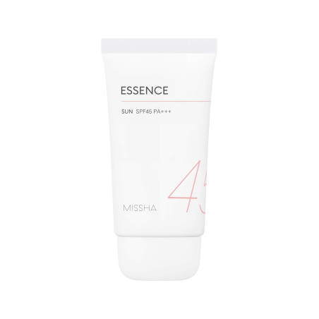 Missha Essence SPF45+ Слънцезащитна есенция 50 ml