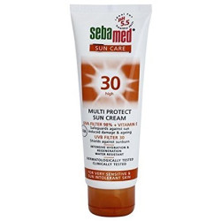 Sebamed SPF30 Слънцезащитен крем 75 ml