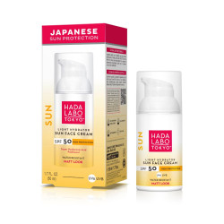 Hada Labo SPF50 крем за лице 50 ml
