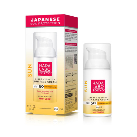 Hada Labo SPF50 крем за лице 50 ml