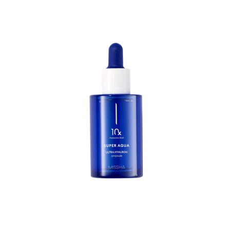 Missha SA 10 Hyaluronic Ампула 47 ml