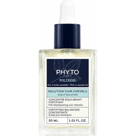 Phyto Polleine ФитоПолийн Растителен стимулант за скалп 30 ml