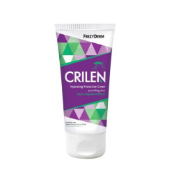 Frezyderm CRILEN Хидратиращ защитен крем с етерични масла - 125 ml