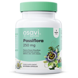 Passiflora 250 mg x 60 капсули