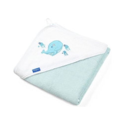Хавлия за баня Babyono Бамбук 85х85 см Кит 343/05