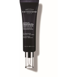 Esthederm intensive propolis + концентриран серум със салицилова киселина 30 мл