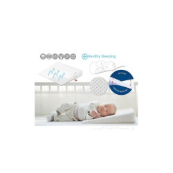 Възглавница антирефлукс Baby Matex Aeroklin 0249, 60x36 cm