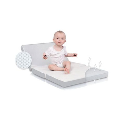 Сгъваем матрак Baby Matex Venti 60/120 0233 02