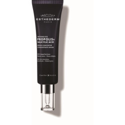 Esthederm intensive propolis + концентриран серум със салицилова киселина 30 мл
