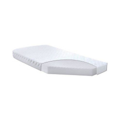Матрак Baby Matex SOFTI+ двулицев 0036 120х60х8 cm