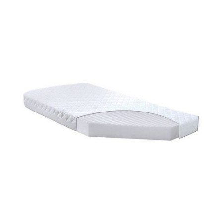 Матрак Baby Matex SOFTI+ двулицев 0036 120х60х8 cm