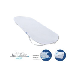 Протектор за матрак Baby Matex Oxi Proof 0326, 40x90 cm
